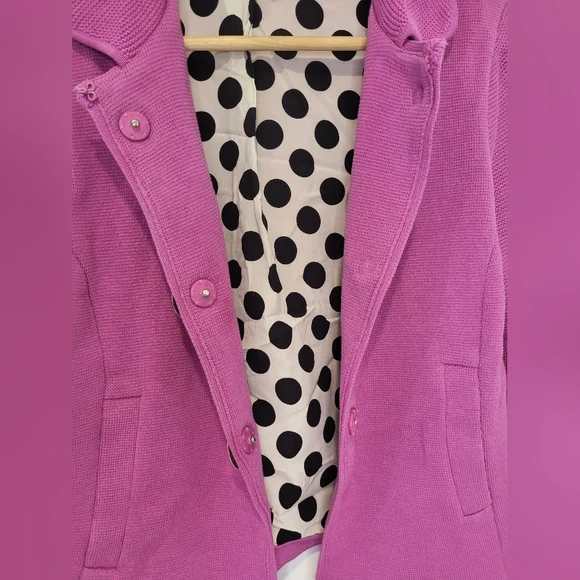 🟠 Carlisle blazer - Picture 3 of 7